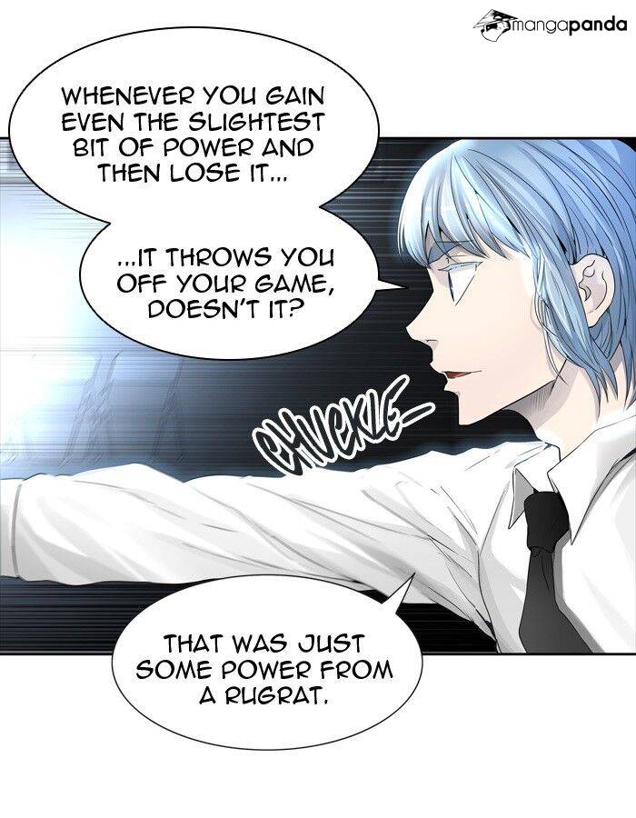 Tower of God Chapter 442 image 051